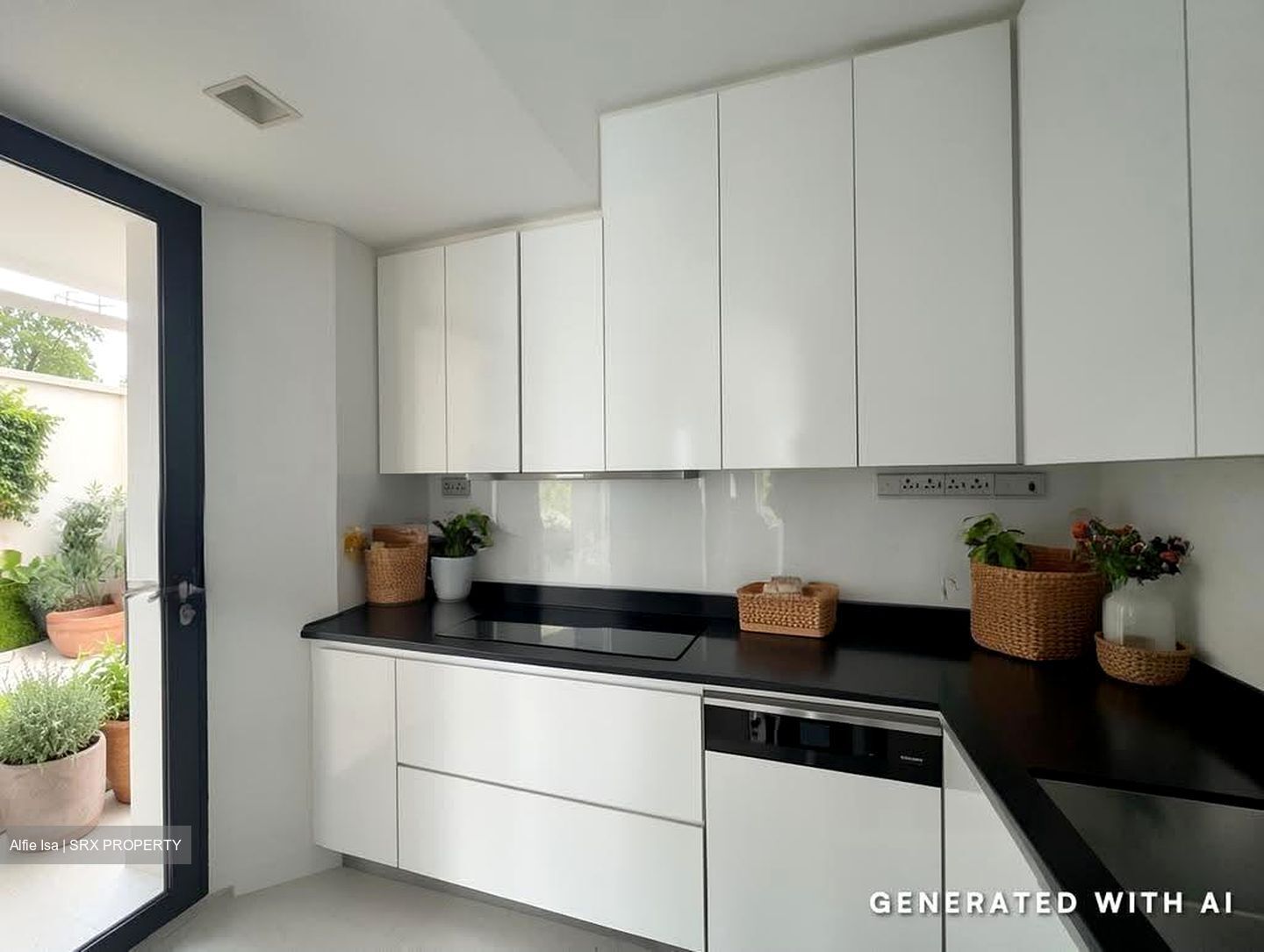Watermark Robertson Quay (D9), Apartment #636800991